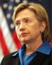 Хиллари Клинтон хочет увидеть в Казани многоэтничную Россию