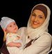 В Мусульманском доме прошел семейный вечер, посвященный Дню матери