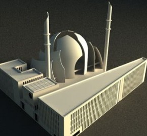 Турецкий Исламский союз по делам религий Общества мусульман Германии завершает строительство мечети в Кельне