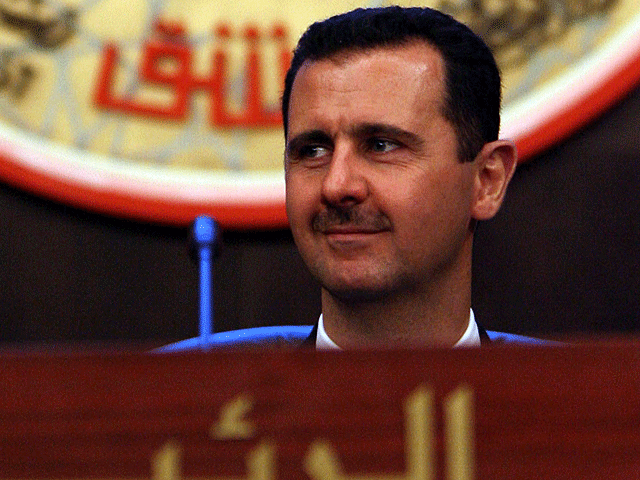Башар Асад объявил вторую за последний месяц всеобщую амнистию