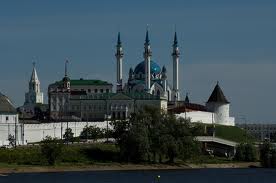 В Казани предполагают провести молодежную сессию Комитета Всемирного наследия