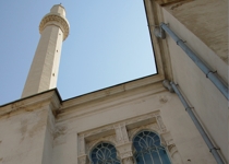 Мусульманская община Севастополя планирует отметить 100-летний юбилей городской соборной мечети