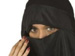 Семья французских мусульман в Европейском суде оспорит закон о запрете никаба