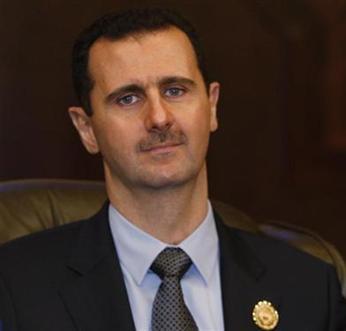 Башар Аль-Асад заявил, что покинет свой пост, если поймет, что народ хочет его отставки