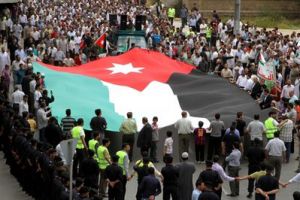 Оппозиционная партия Иордании призвала премьер-министра уйти в отставкву