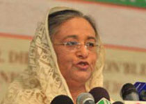 Премьер-министр Бангладеш выразила свою поддержку идее оставить ислам государственной религией страны
