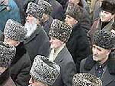 Деятельность Высшего религиозного совета народов Кавказа обсудят сегодня в Баку