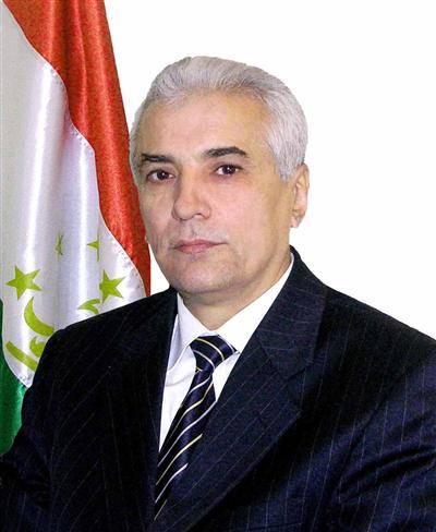 Министр иностранных дел Республики Таджикистан накануне провел ряд двусторонних встреч
