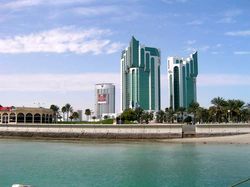 В столице Катара открылся Дохийский международный форум