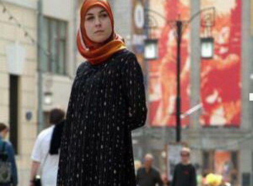 В Великобритании на пост мэра будет назначена мусульманка