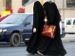 Саудовские пожарники будут спасать теперь и женщин