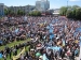 В Симферополе проходит митинг посвященный к 66-й годовщине депортации крымских татар
