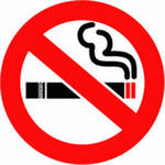 Китай ввёл запрет на курение в общественных местах