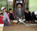 Фонд «Ярдэм» подготовил призы для детей из лагеря "Сулейман"