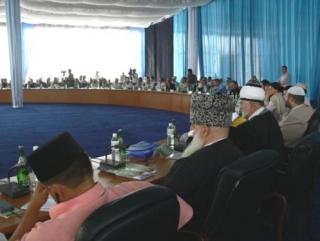 IV Международный миротворческий форум «Ислам – религия мира и созидания» завершил свою работу