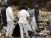 Ливийские доктора провели успешную операцию выжившему в авиакатастрофе мальчику