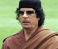 Международный уголовный суд в Гааге выдаст ордер на арест Каддафи