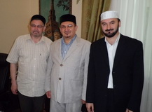 В Саратовской области откроется филиал Центра подготовки хафизов Корана