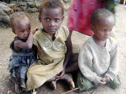 Мусульмане Башкортостана: «Поможем голодающим в Сомали!»