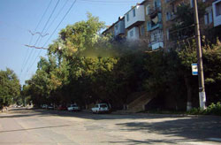 В Махачкале появится улица имени Ахмата-хаджи Кадырова