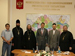 Министр здравоохранения встретился с представителями религиозных конфессий