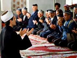 В Омске пройдет семинар по повышению квалификации имамов