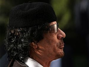 Каддафи направил в Венесуэлу делегацию своих сторонников для переговоров о разрешении кризиса в Ливии