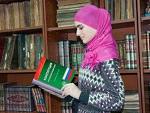 Теперь на факультете исламских наук РИУ смогут учиться и девушки