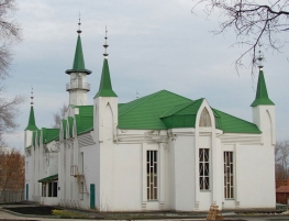 В Мордовии избран новый муфтий