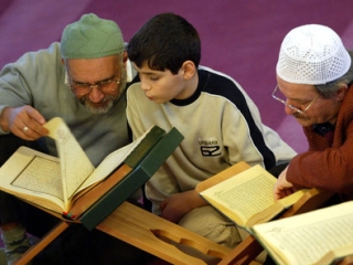 Лучшие чтецы Корана соберутся в Москве