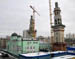 Cможет ли пережить холода Московская Соборная мечеть?