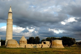 Мусульмане Тольятти посетили исторические места Татарстана