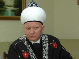 Альбир Крганов: «Золотой фонд» мусульман России должен вернуться в Уфу