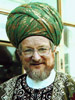 Талгат Таджуддин: У исламского мира должен быть один духовный лидер