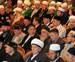 II Всероссийский форум татарских религиозных деятелей начинает свою работу