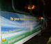Транспортная компания Майами сняла антиисламскую рекламу с городских автобусов