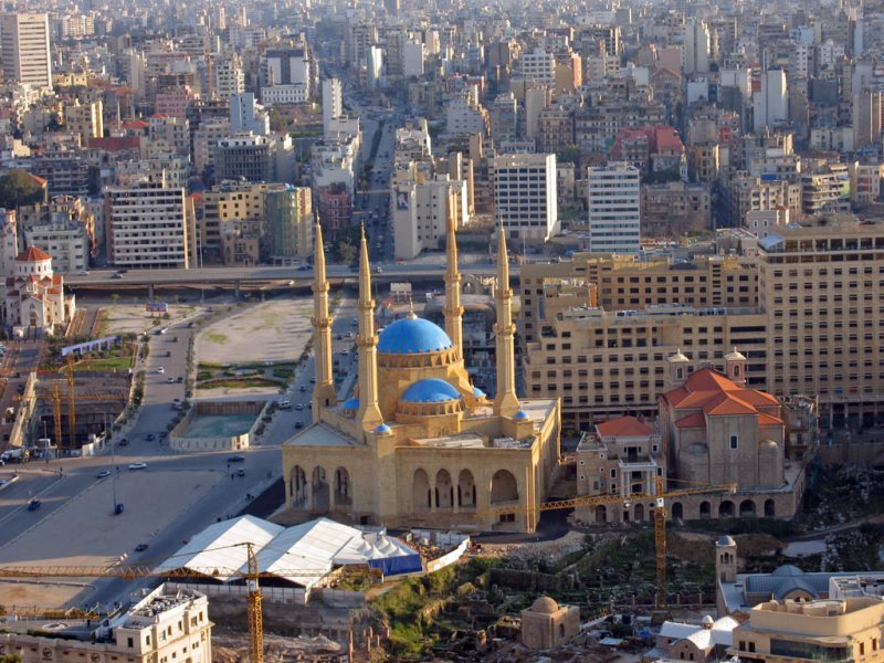 В столице Ливана открылся Форум под девизом «Исламское пробуждение и роль СМИ»