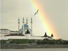 Казань стала одним из самых перспективных российских мегполисов