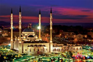 В Грозном откроется IV Международный миротворческий форум «Ислам – религия мира и созидания»