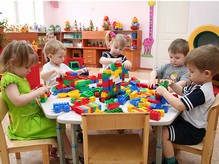 Казанский детский сад занял второе место в республиканском смотре-конкурсе