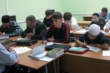 В саратовском медресе появилась новая дисциплина: информационное освещение и связь с общественностью