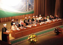 В столице Татарстана состоится II Форум татарских религиозных деятелей