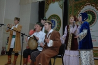 Нижегородские мусульманки приняли участие в конкурсе мунаджатов