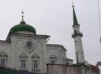 В Нижнекамской Центральной Соборной мечети выбрали имама