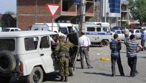 В Дагестане совершено вооруженное нападение на депутата