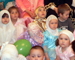 Казанский мусульманский дом «Жемчужина веры» в третий раз выпускает своих воспитанников