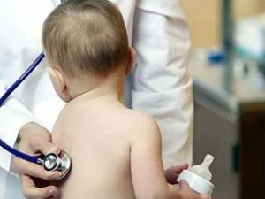 Саудовская Аравия выделила 7 млн.долларов на строительство детской больницы в Казахстане