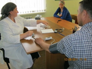 Ярославские мусульмане смогут получить медицинские консультации в мечети