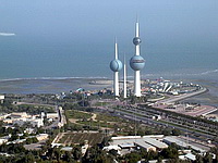 Делегация ДУМ Поволжья вылетела в Кувейт для участия в курсах по умеренности Ислама центра «Аль-Васатыйя»