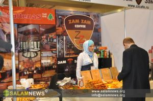 В Уфе пройдет конкурс халяльной продукции «Ufa Halal 2011»